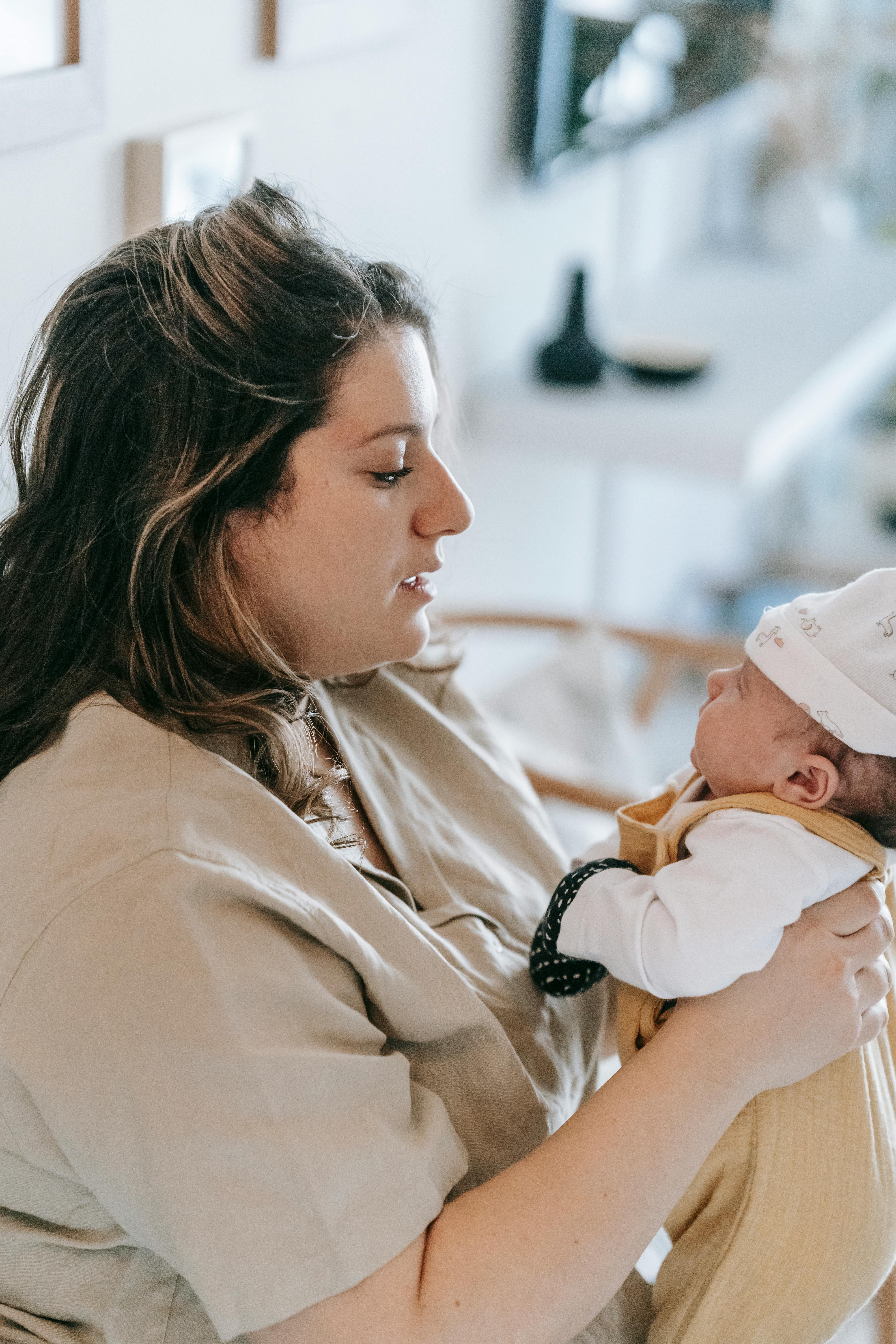 Global Postpartum Care
