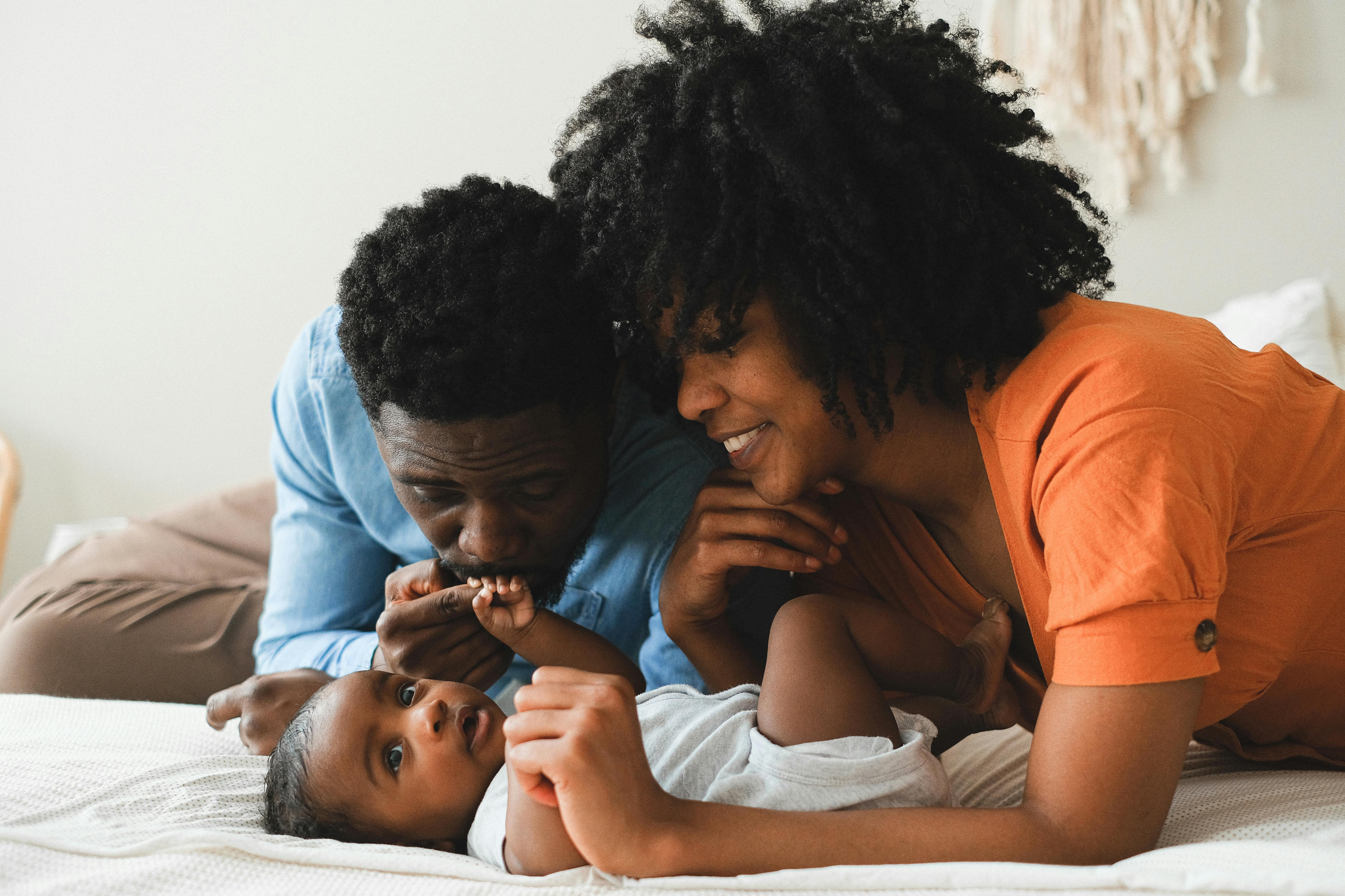 Postpartum Support
