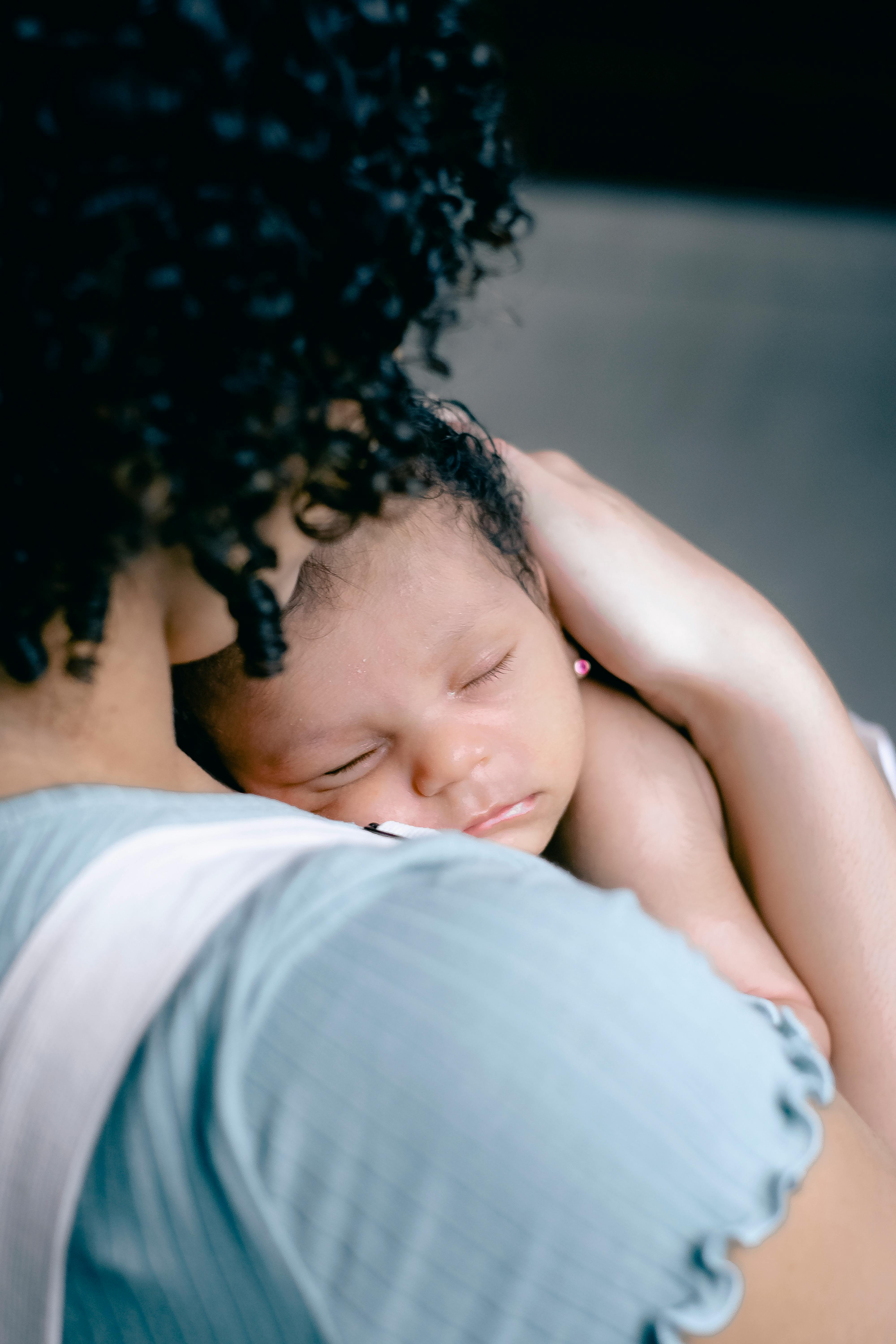 Global Postpartum Perspectives
