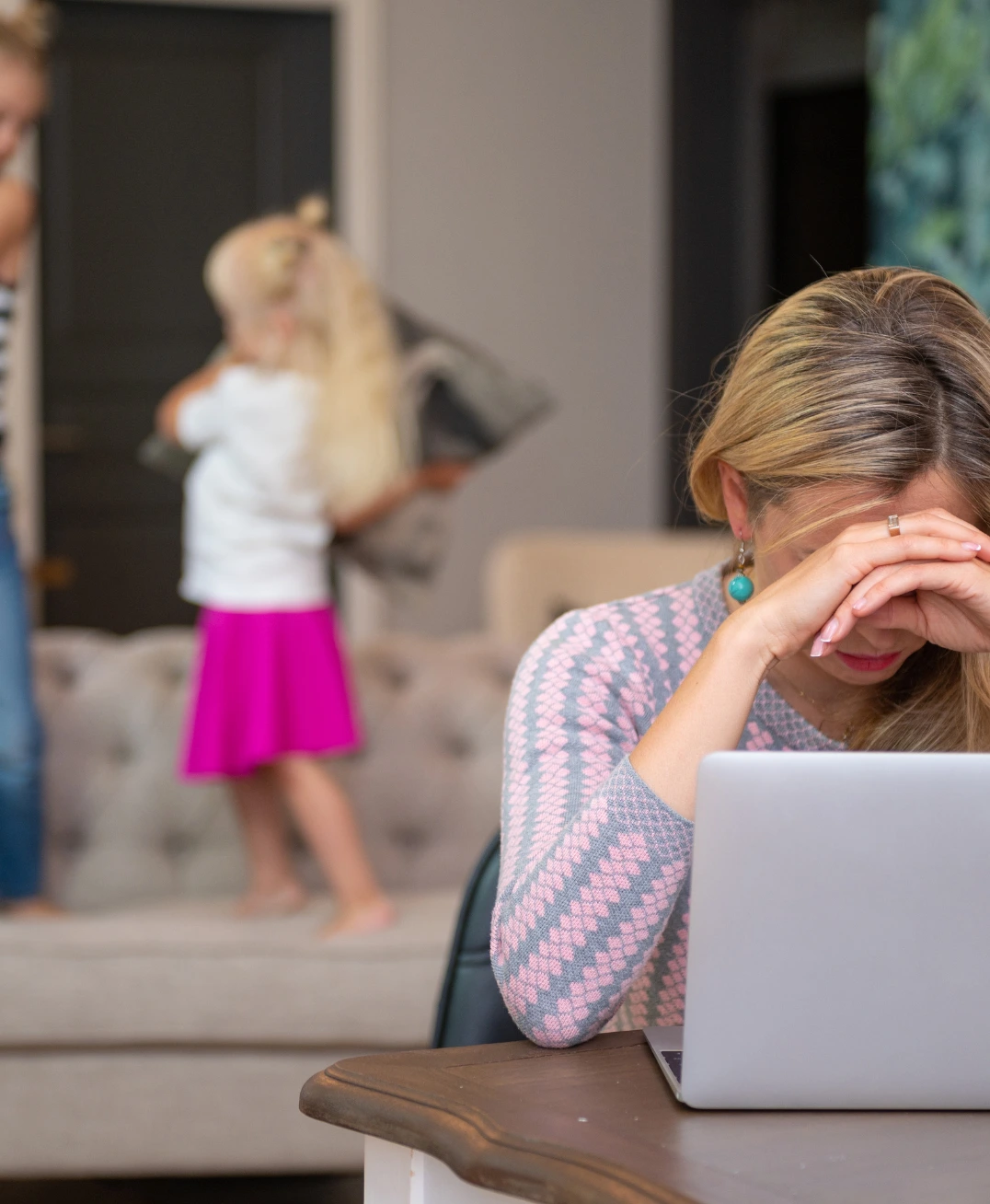The Context of the Chaos — Ask Whitt