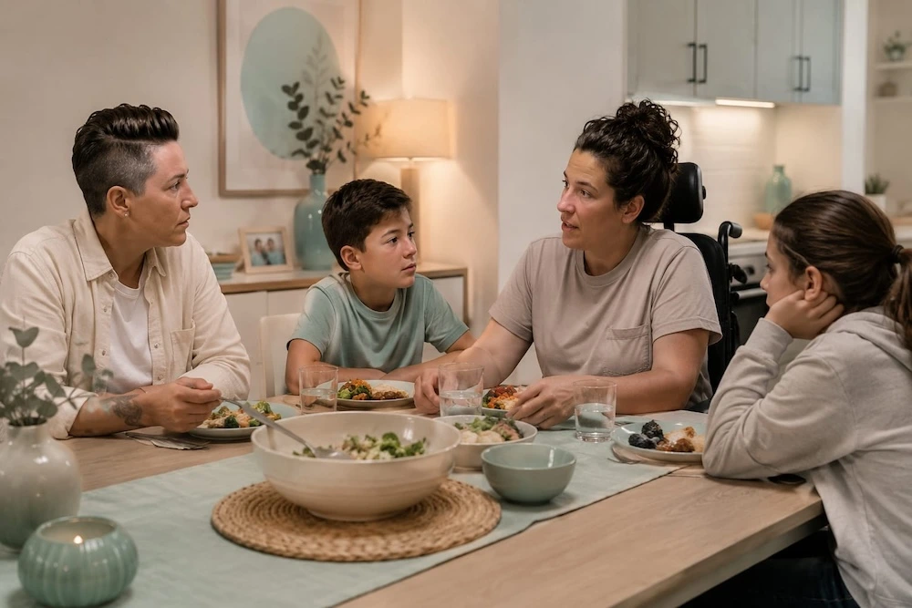 Families, Unfiltered — Ask Whitt