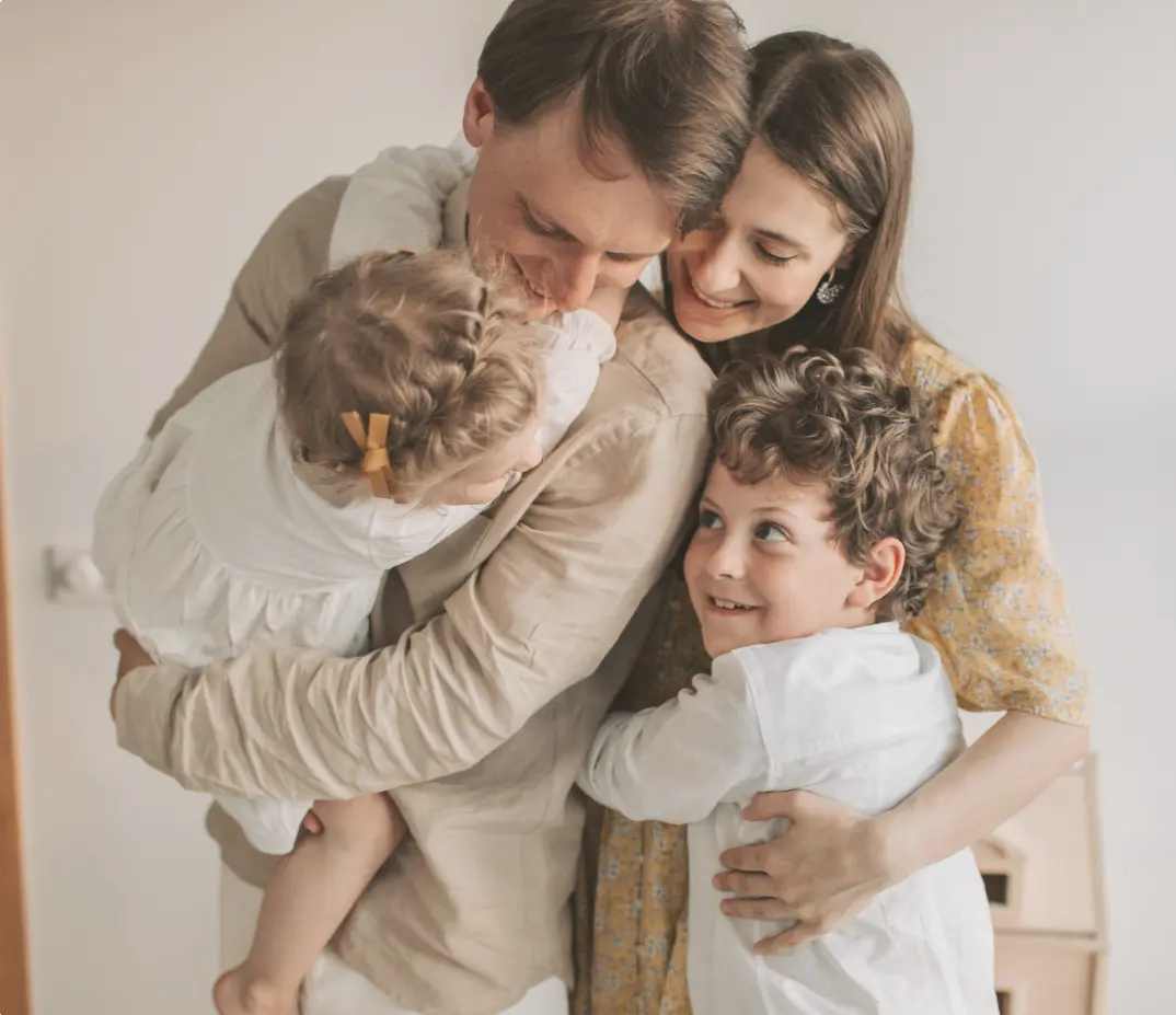 1:1 Family Consultation — Ask Whitt