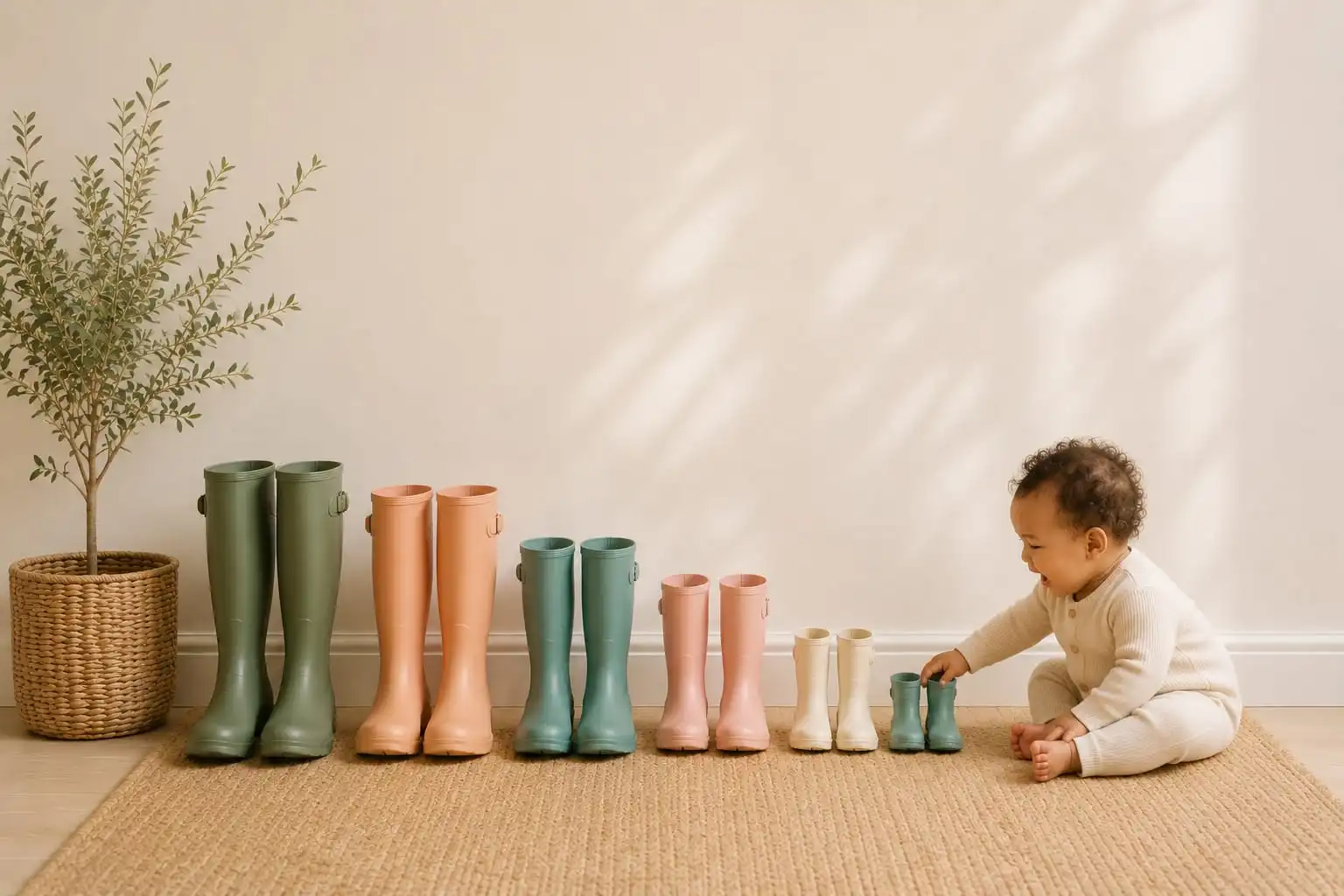 The Right Fit — Ask Whitt