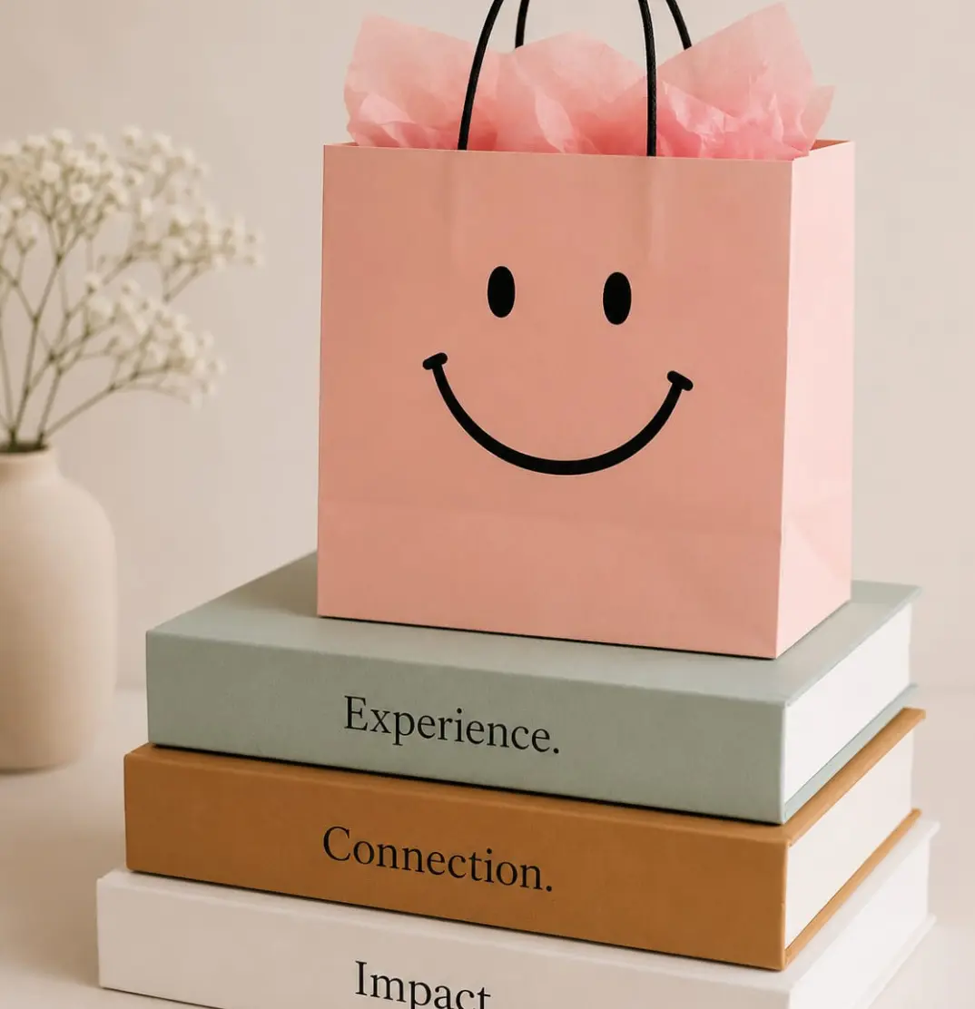 Brand Experiences — Ask Whitt